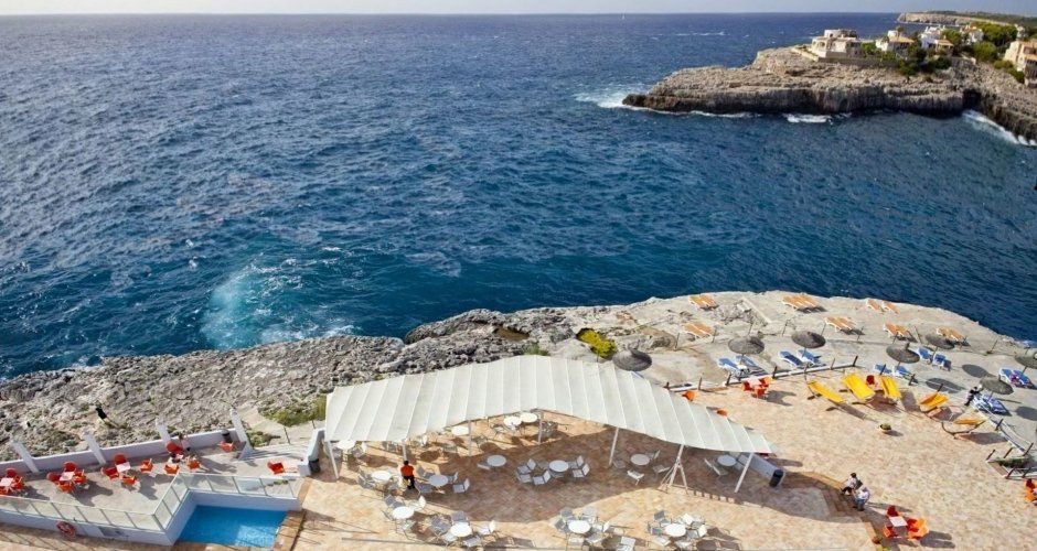 JS Cape Colom 3* - Adult only pas cher photo 10