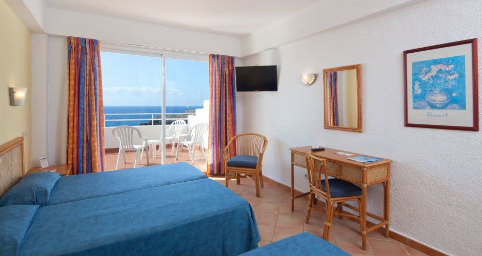 JS Cape Colom 3* - Adult only pas cher photo 11