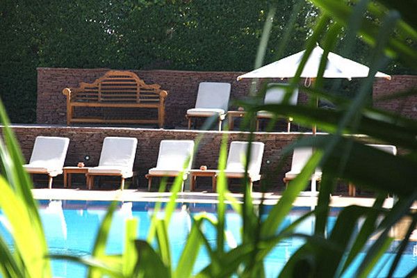 Sofitel Rak Lounge And Spa 5* pas cher photo 2