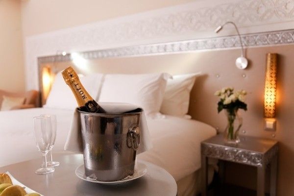 Sofitel Rak Lounge And Spa 5* pas cher photo 4