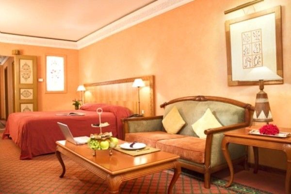 Sofitel Rak Lounge And Spa 5* pas cher photo 5