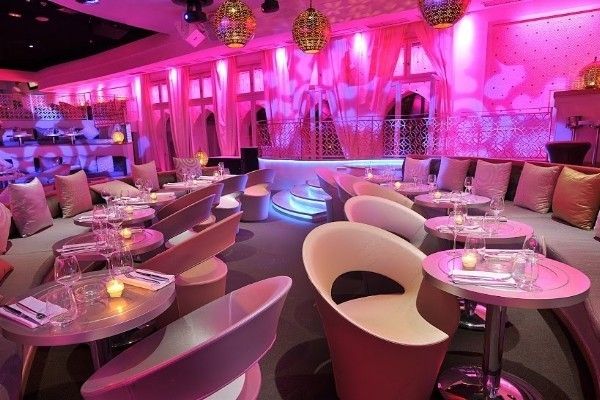 Sofitel Rak Lounge And Spa 5* pas cher photo 6