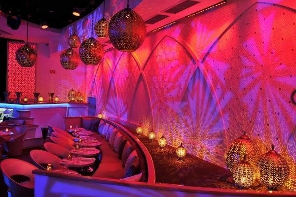 Sofitel Rak Lounge And Spa 5* pas cher photo 8