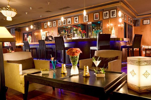 Sofitel Rak Lounge And Spa 5* pas cher photo 10