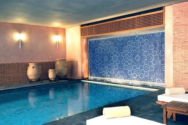 Sofitel Rak Lounge And Spa 5* pas cher photo 12