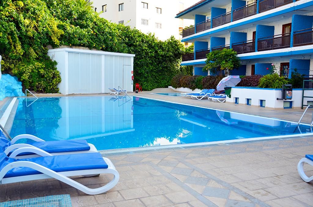 Apartamentos Pez Azul 3* pas cher photo 2