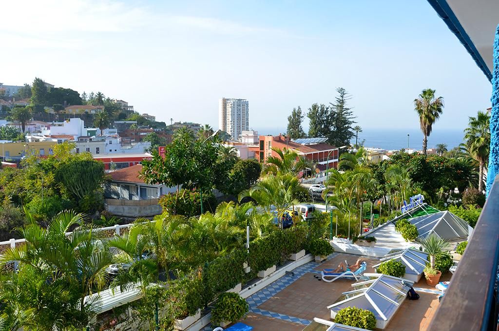 Apartamentos Pez Azul 3* pas cher photo 3