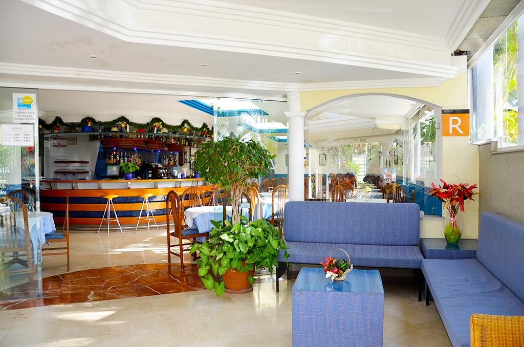 Apartamentos Pez Azul 3* pas cher photo 4