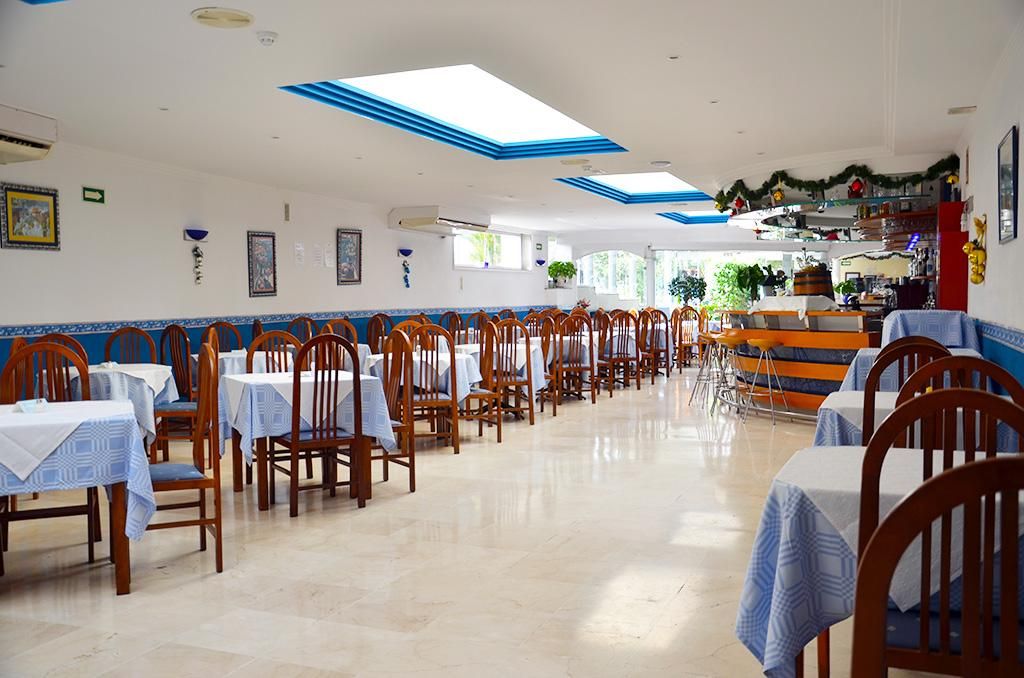 Apartamentos Pez Azul 3* pas cher photo 10