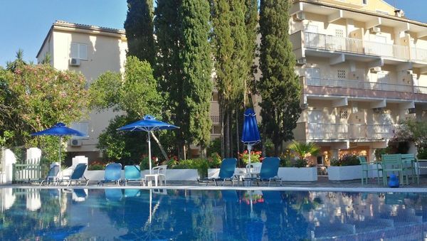 Ipsos Beach 3* pas cher photo 1