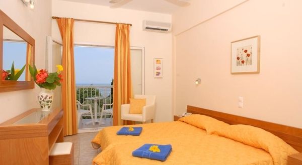 Ipsos Beach 3* pas cher photo 3