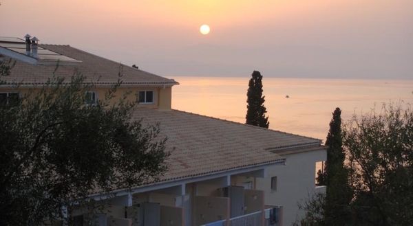 Ipsos Beach 3* pas cher photo 8