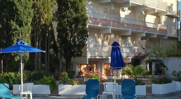 Ipsos Beach 3* pas cher photo 9