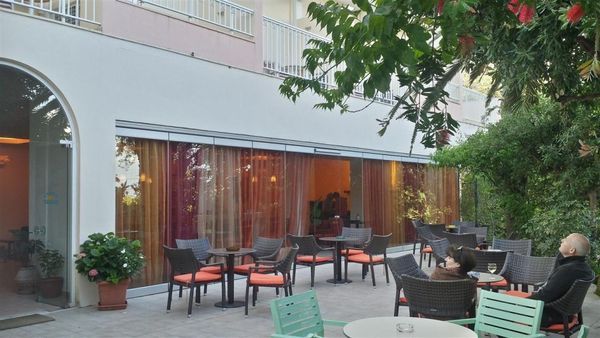 Ipsos Beach 3* pas cher photo 11