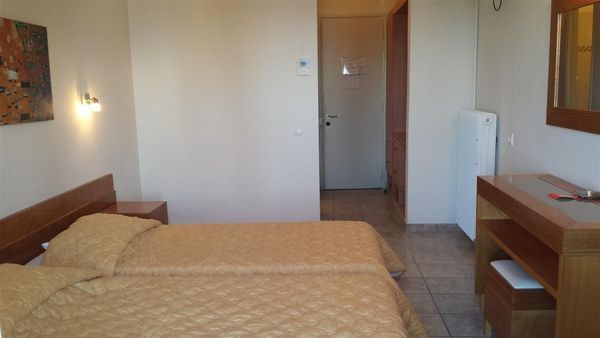 Ipsos Beach 3* pas cher photo 12