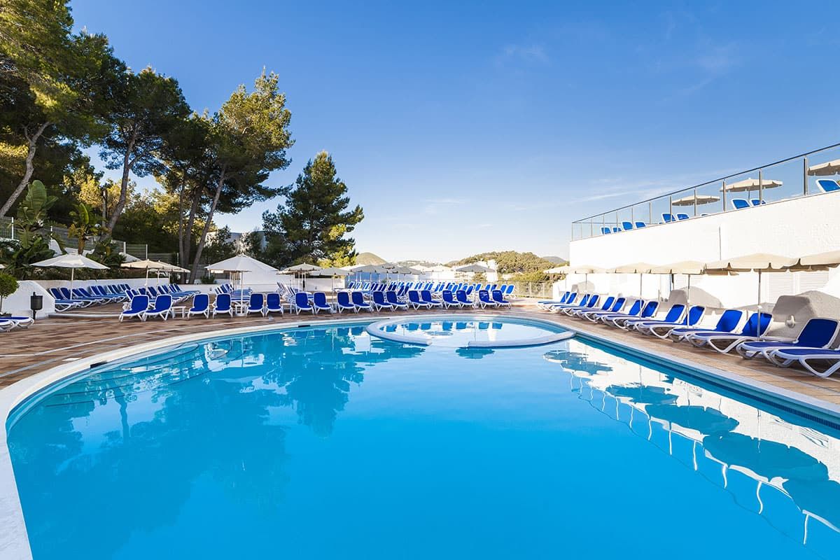 Hôtel Globales Montemar - Vols réguliers pas cher photo 3