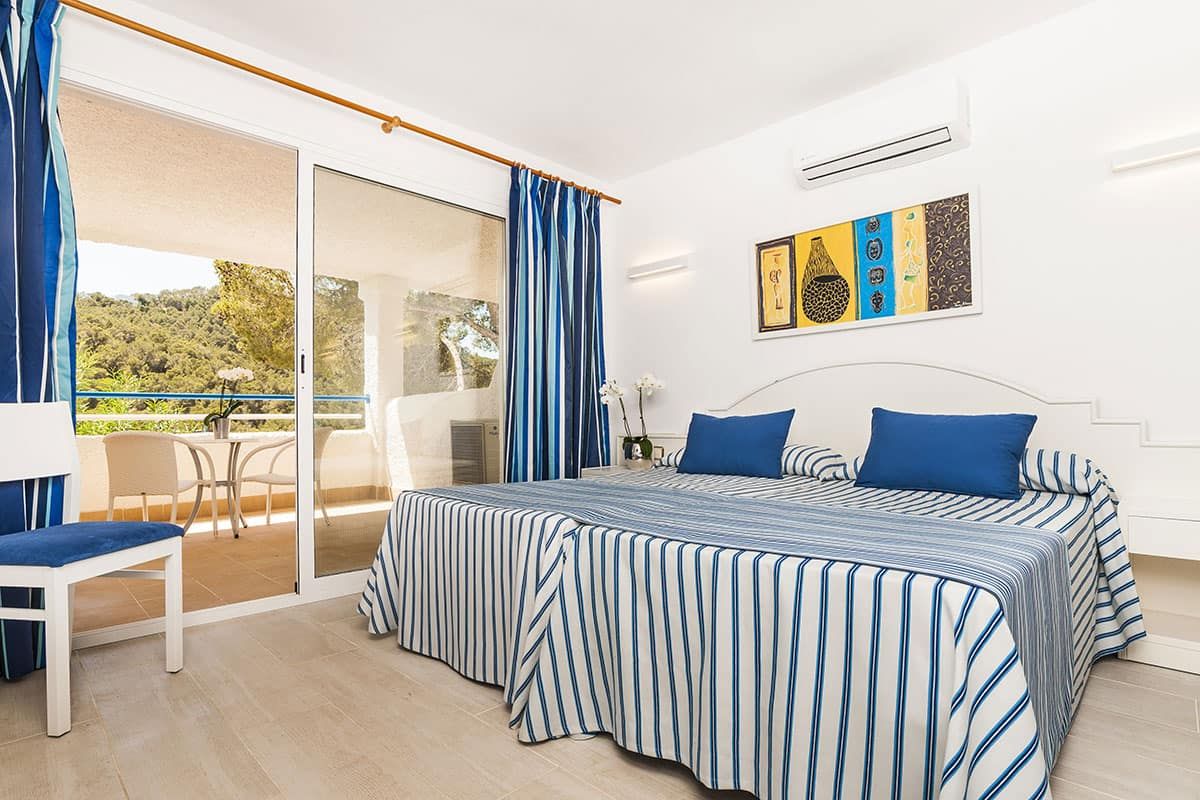 Hôtel Globales Montemar - Vols réguliers pas cher photo 4