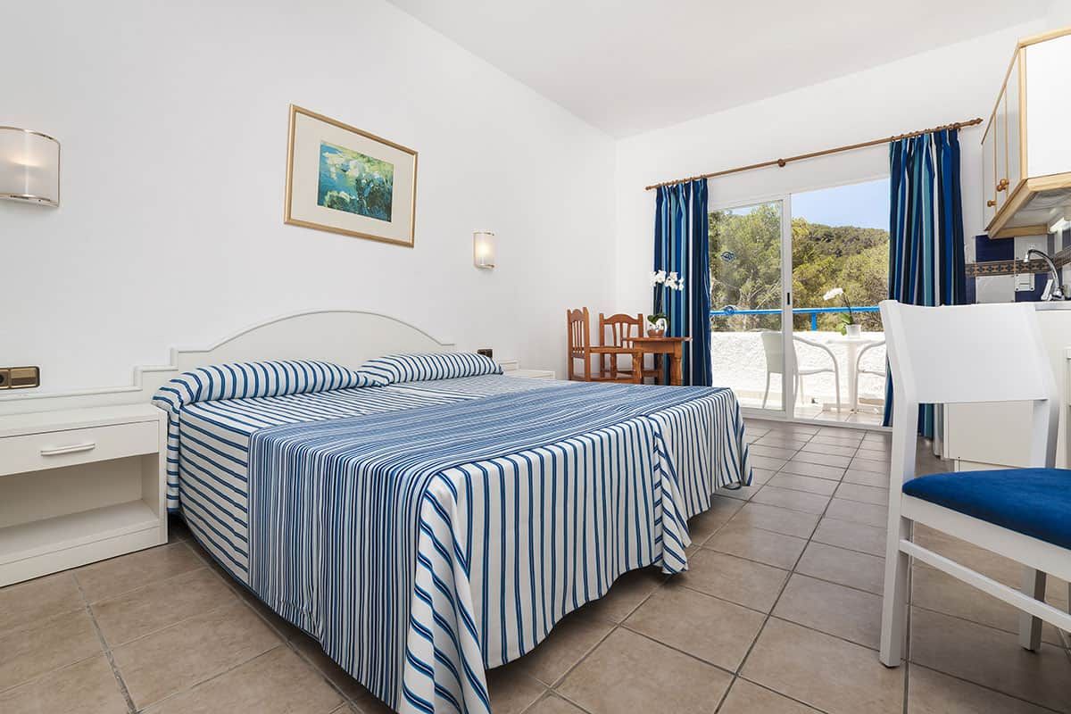 Hôtel Globales Montemar - Vols réguliers pas cher photo 5