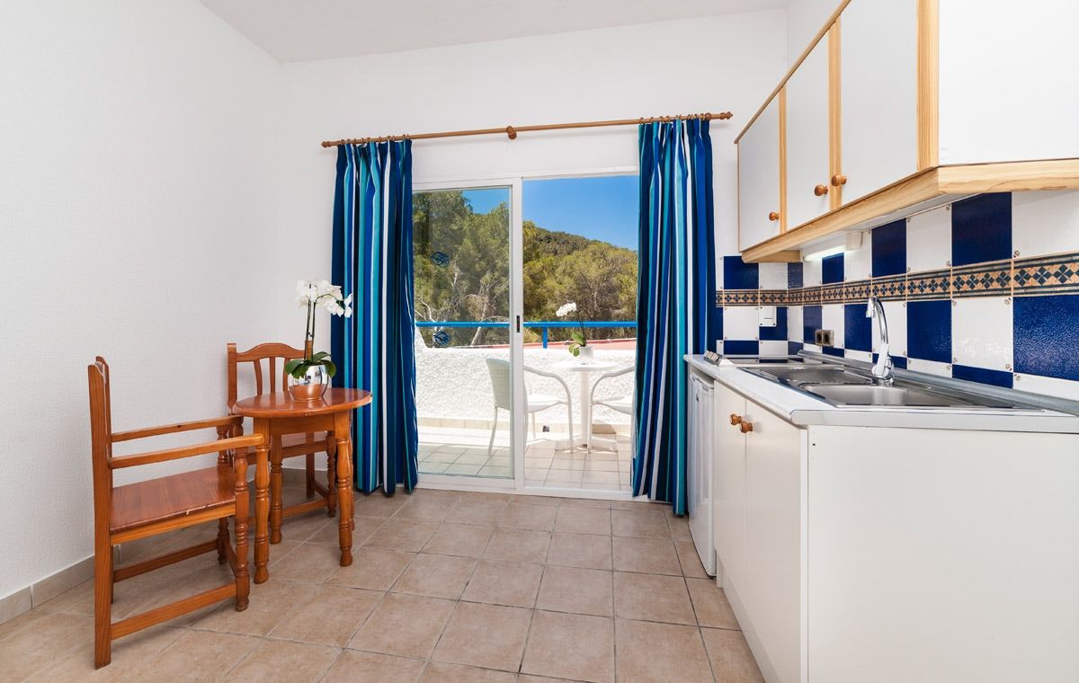 Hôtel Globales Montemar - Vols réguliers pas cher photo 6