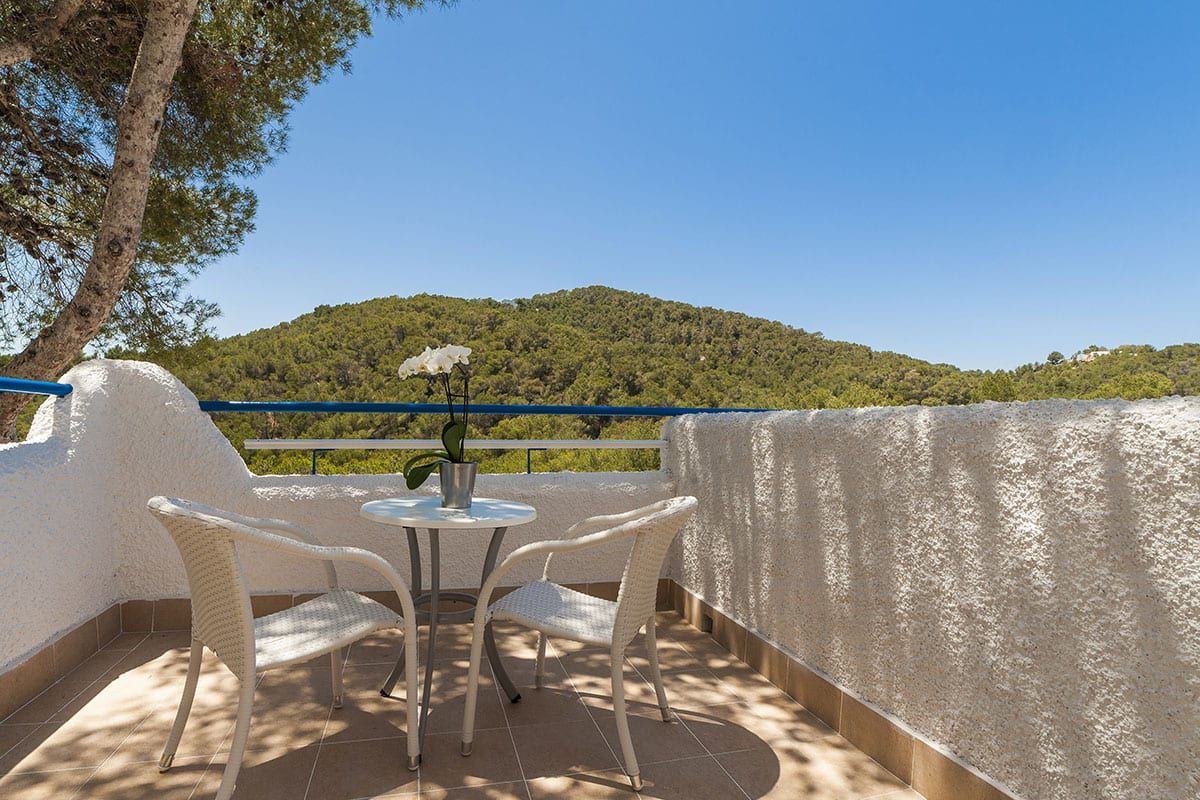 Hôtel Globales Montemar - Vols réguliers pas cher photo 7