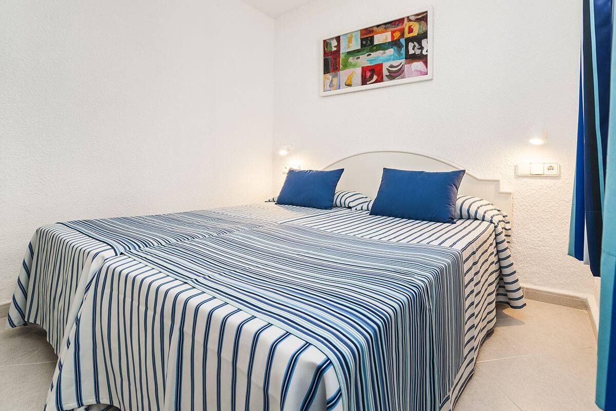 Hôtel Globales Montemar - Vols réguliers pas cher photo 9