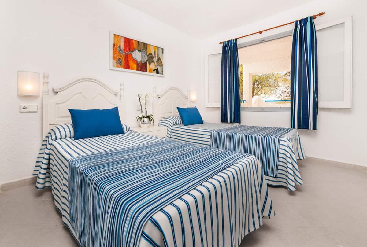 Hôtel Globales Montemar - Vols réguliers pas cher photo 11