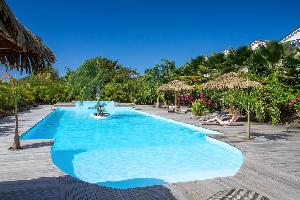 RESIDENCE CARAIBES ROYAL 4*(NL) pas cher photo 1