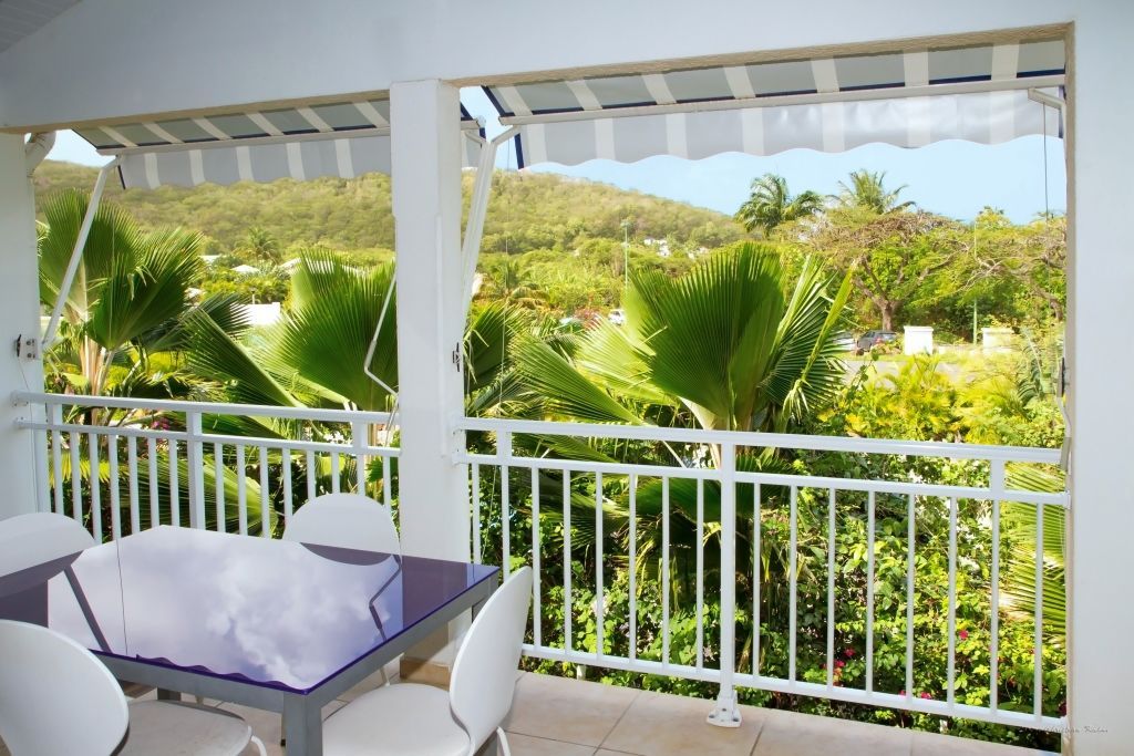 RESIDENCE CARAIBES ROYAL 4*(NL) pas cher photo 2