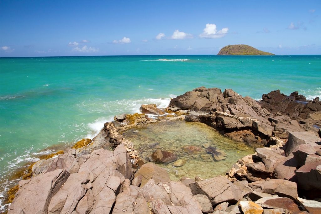 RESIDENCE CARAIBES ROYAL 4*(NL) pas cher photo 7