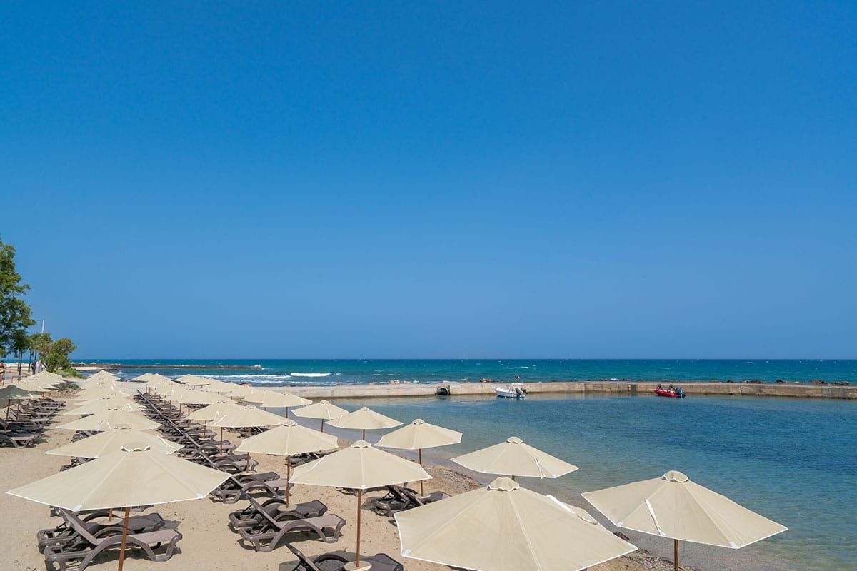 Club Marmara Golden Star - Vols Réguliers pas cher photo 5