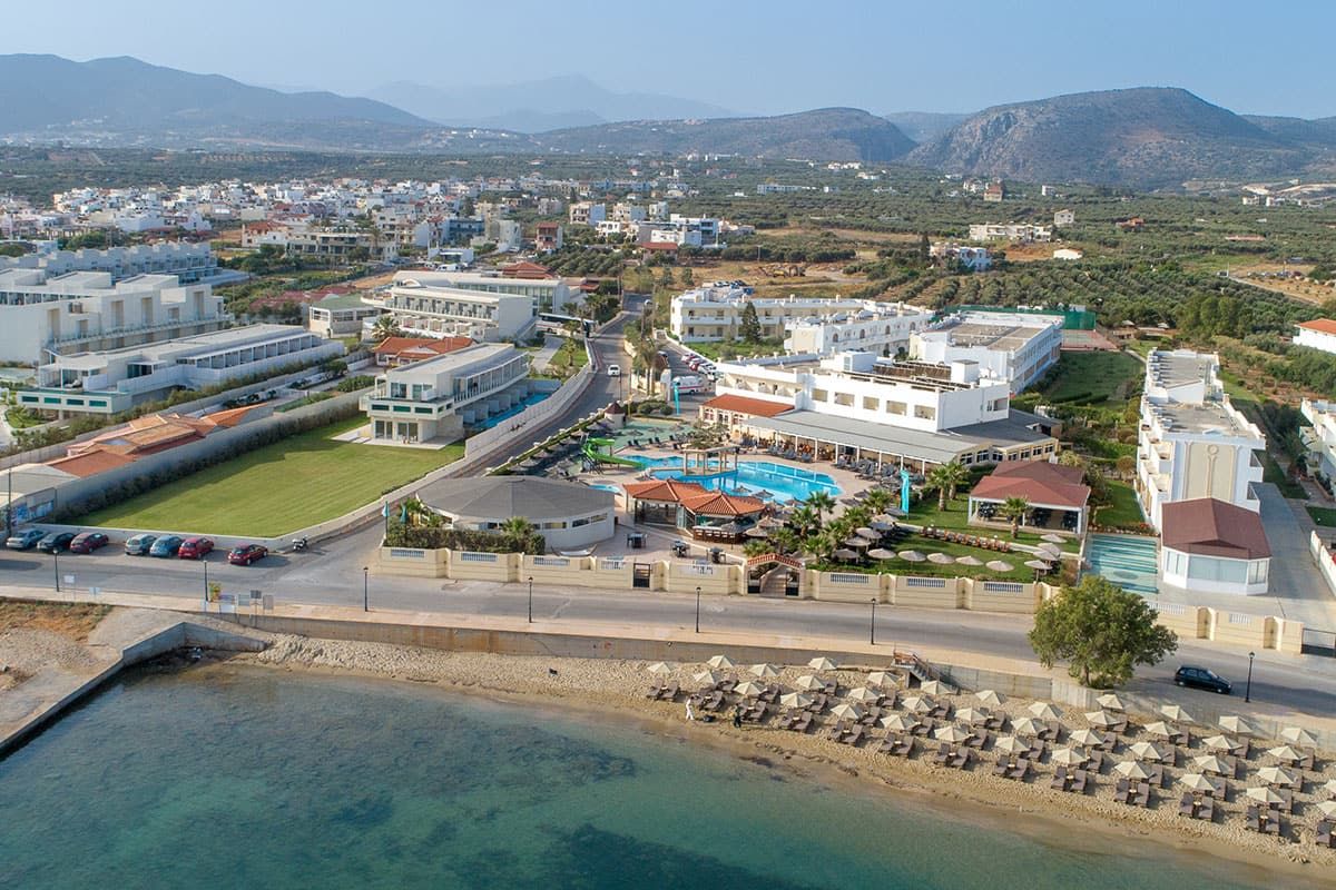 Club Marmara Golden Star - Vols Réguliers pas cher photo 7