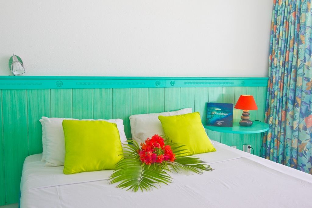 RESIDENCE TROPICALE pas cher photo 1