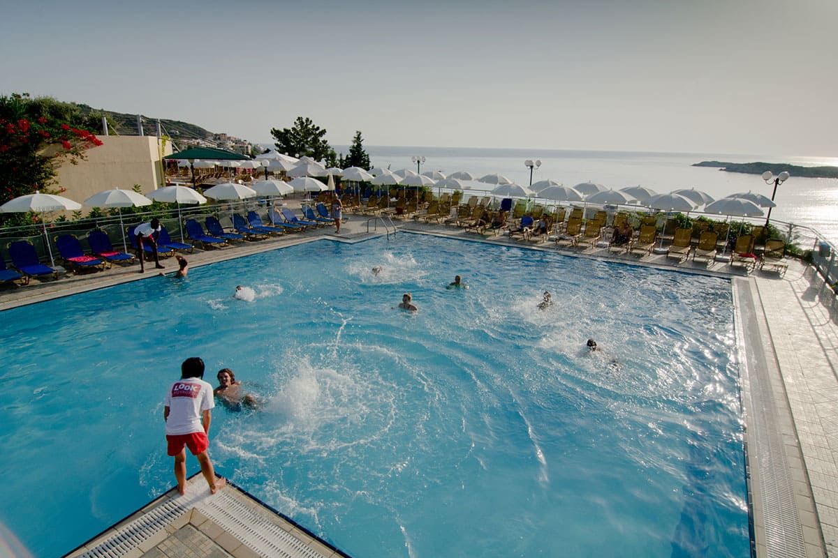 Club Lookéa Bali Paradise - Vols Réguliers pas cher photo 2