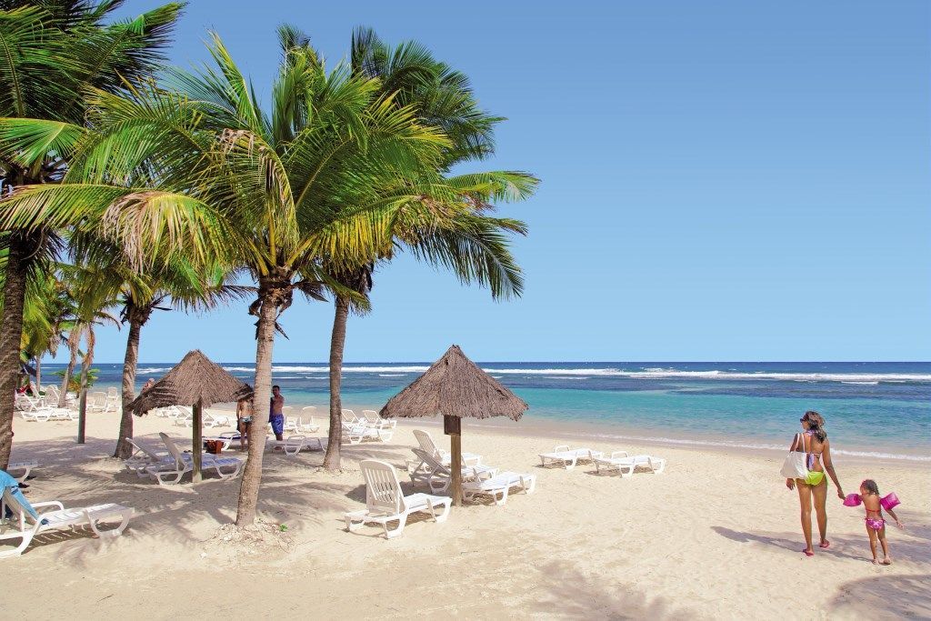 PIERRE & VACANCES VILLAGE SAINTE ANNE 3*(NL) pas cher photo 1