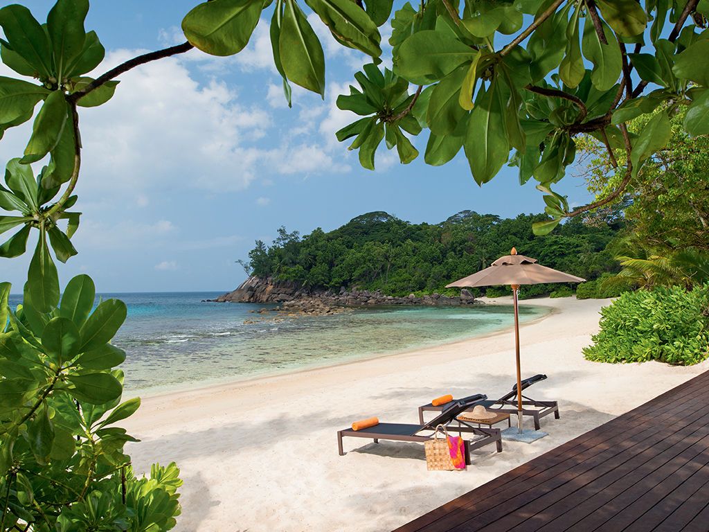 Avani Seychelles Barbarons Resort & Spa 4* pas cher photo 1