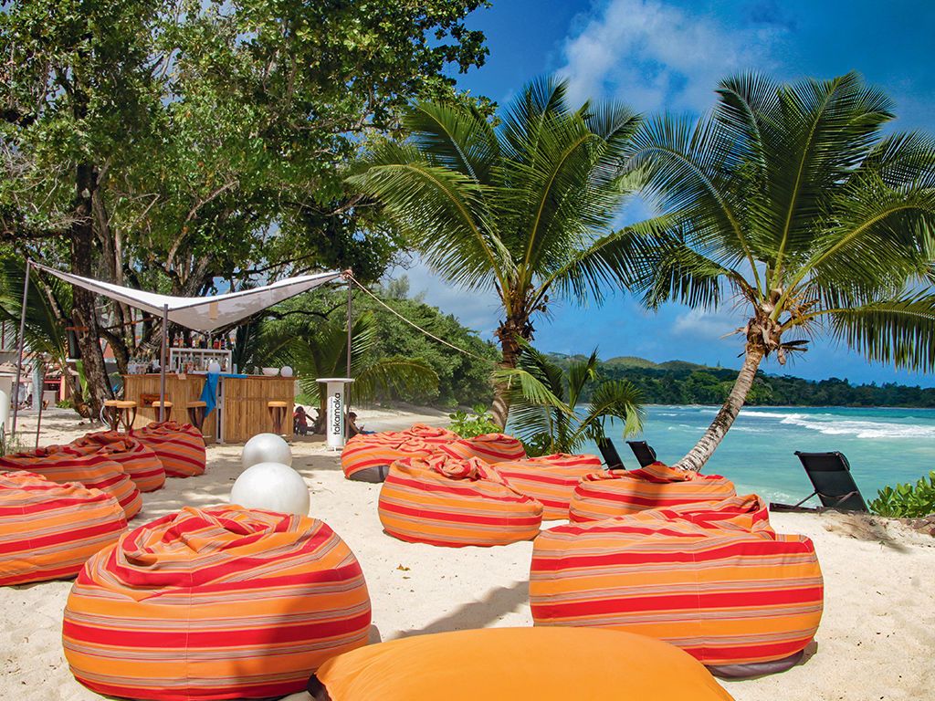 Avani Seychelles Barbarons Resort & Spa 4* pas cher photo 2