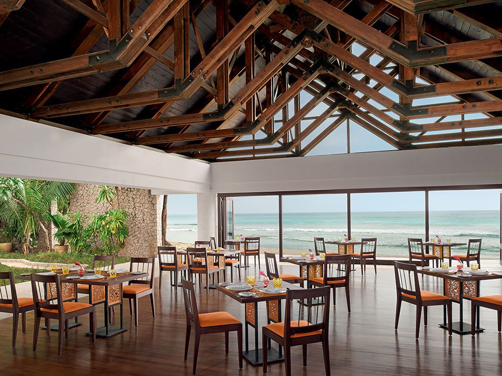 Avani Seychelles Barbarons Resort & Spa 4* pas cher photo 3