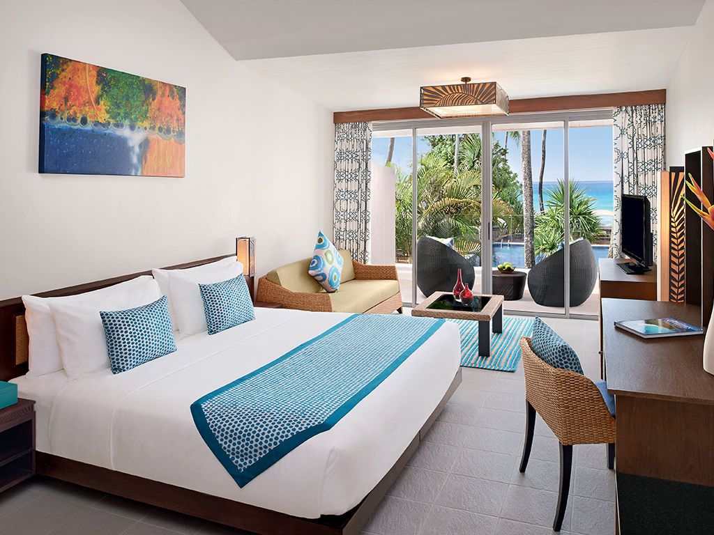 Avani Seychelles Barbarons Resort & Spa 4* pas cher photo 4