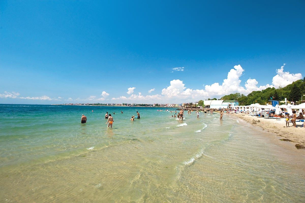 Hôtel Sol Nessebar Bay pas cher photo 4