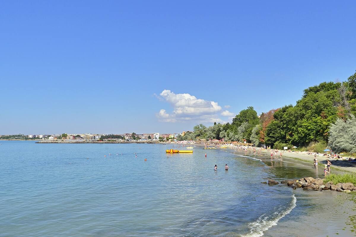 Hôtel Sol Nessebar Bay pas cher photo 5
