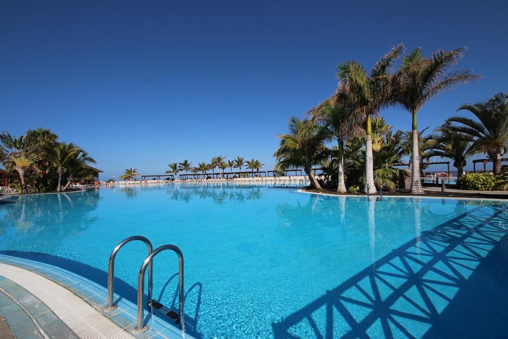 Hôtel Teneguia Princess & Spa 4* pas cher photo 3