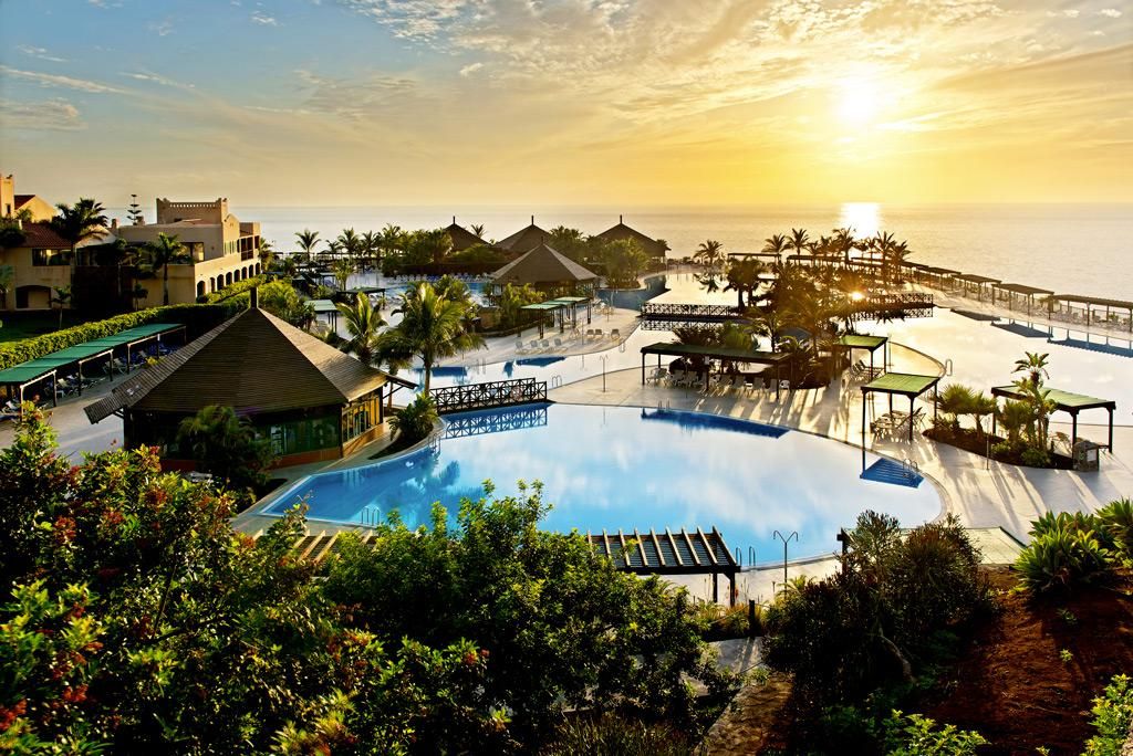 Hôtel Teneguia Princess & Spa 4* pas cher photo 9
