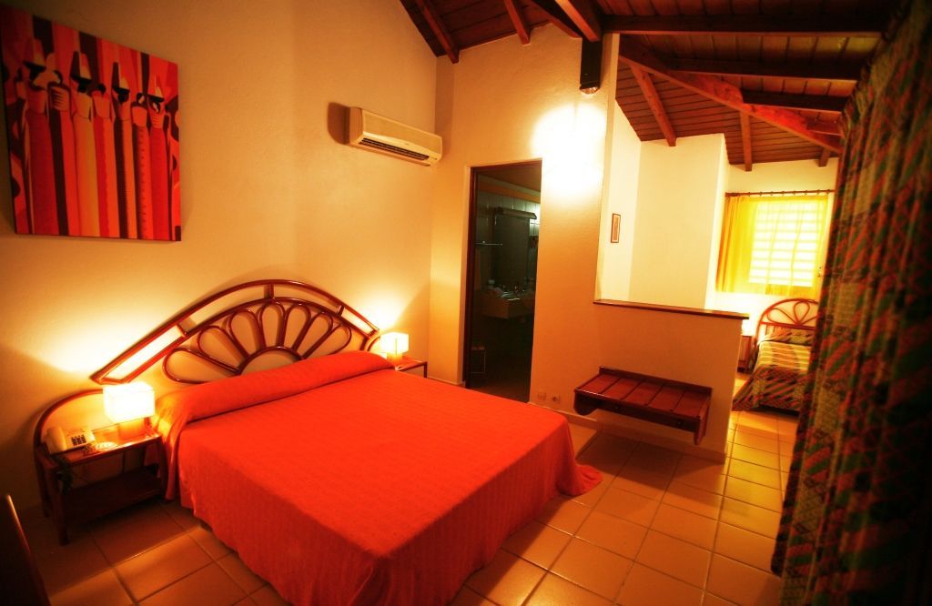 HABITATION GRANDE ANSE 3*(NL) pas cher photo 3