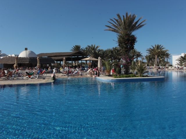 Seabel Rym Beach 4* Djerba Long Séjour pas cher photo 1