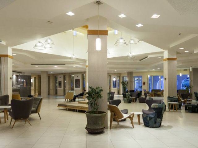 Seabel Rym Beach 4* Djerba Long Séjour pas cher photo 3