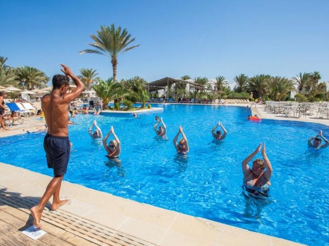 Seabel Rym Beach 4* Djerba Long Séjour pas cher photo 4