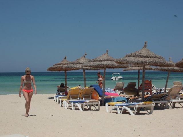 Seabel Rym Beach 4* Djerba Long Séjour pas cher photo 6