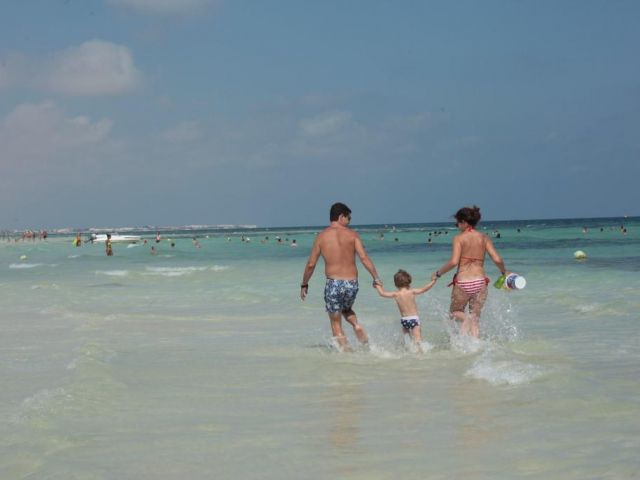 Seabel Rym Beach 4* Djerba Long Séjour pas cher photo 7