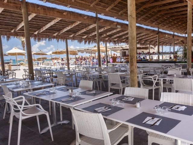 Seabel Rym Beach 4* Djerba Long Séjour pas cher photo 9