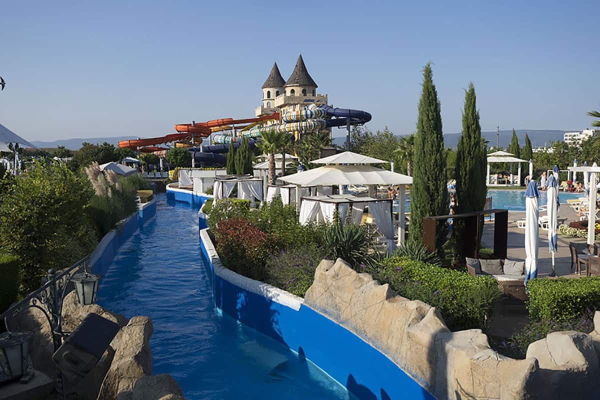 Splashworld Aqua Paradise Resort pas cher photo 6